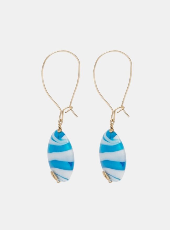 The Elle Mare De Vetro(1) the elle earrings