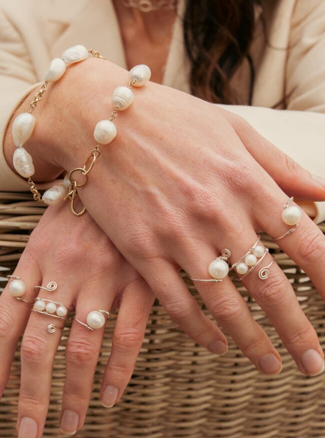 rings rings
