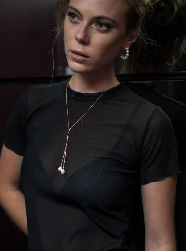 the tina drop the tina