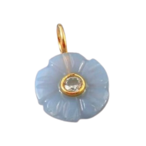 Blue Opal