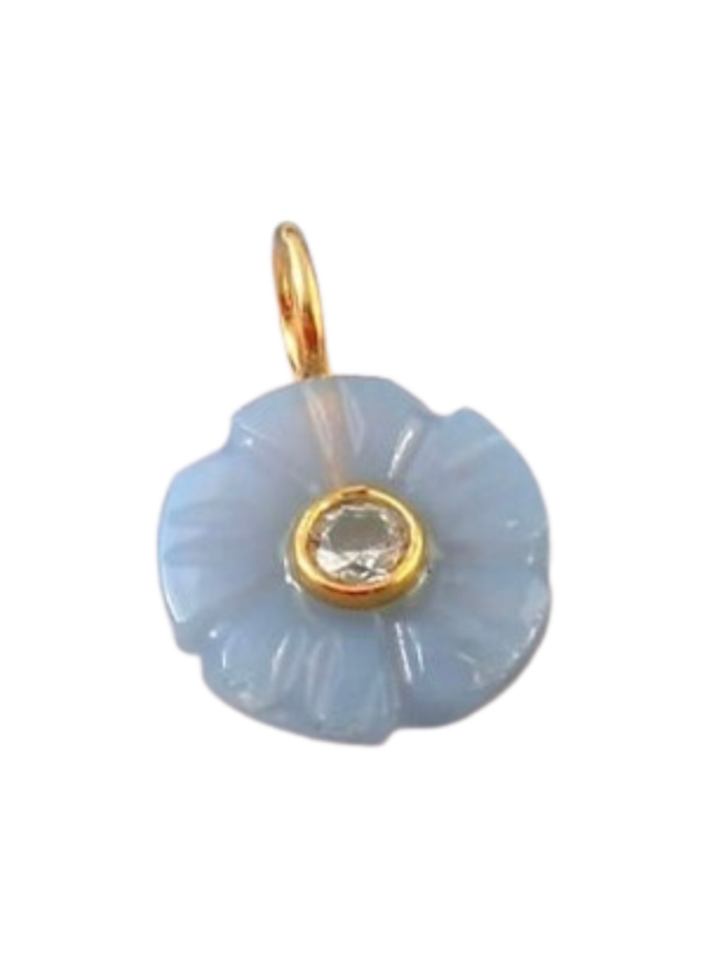 blue opal Blue Opal
